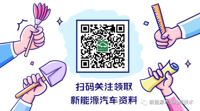 38图和3个视频,秒懂电动汽车技术!的图41